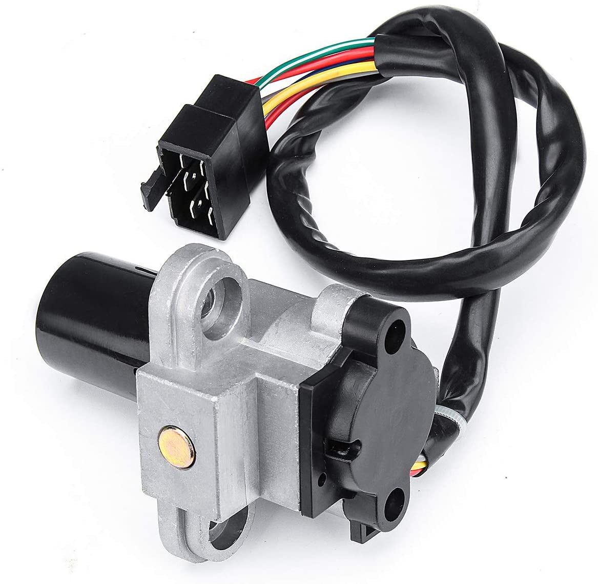 Main Key Switch set for the Ducati Motorcycles