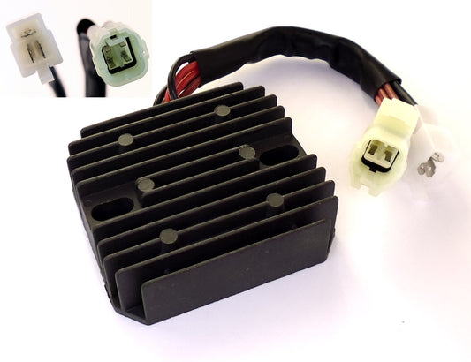 Buy a New Suzuki SV650 Voltage Regulator Rectifier