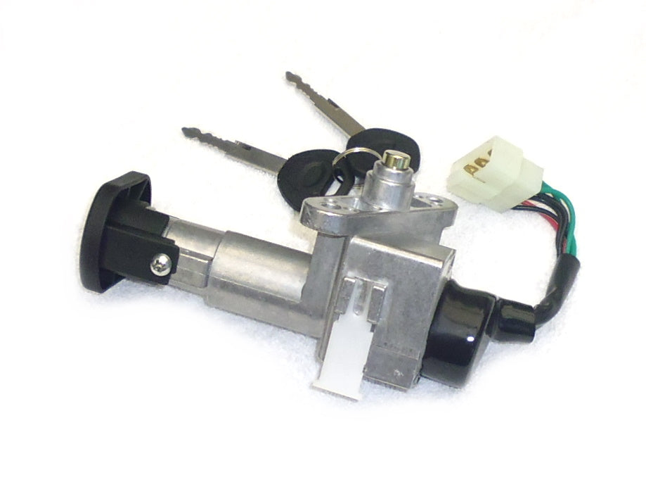 Complete Key Switch Set to fit the Sym Crox ref. 35010-ABA-000