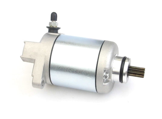 New Starter Motor to fit Vespa ET4 125cc, LX125cc ( ref 82611R )